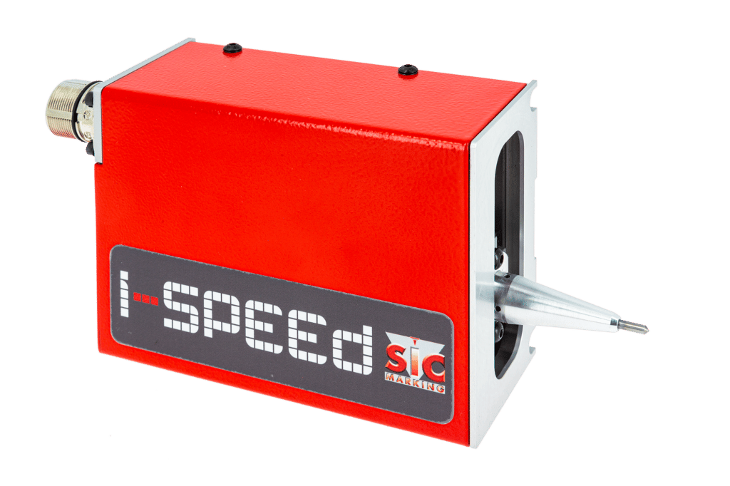 machine de marquage micro percussion i speed