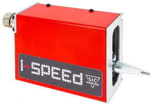 Macchina di Marcatura Pneumatica i Speed per linee di produzione ad alta velocità