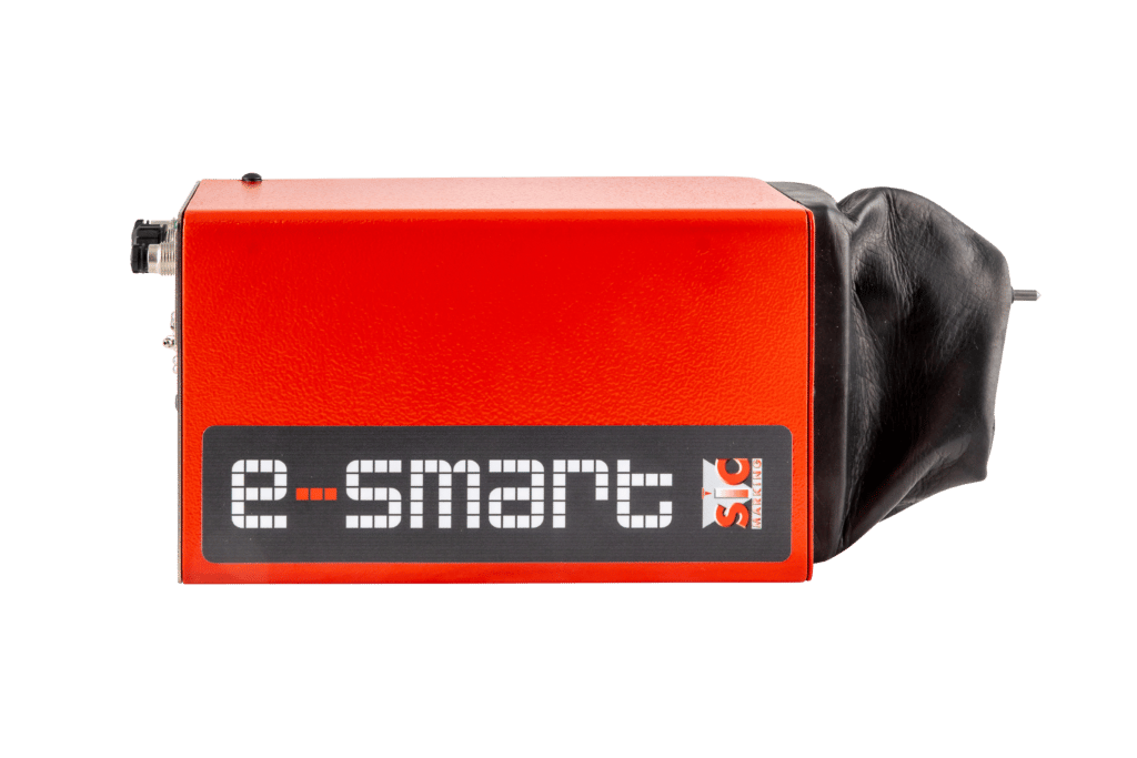 machine de marquage esmart