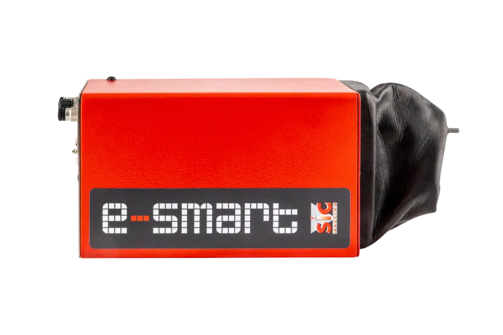 machine de marquage esmart