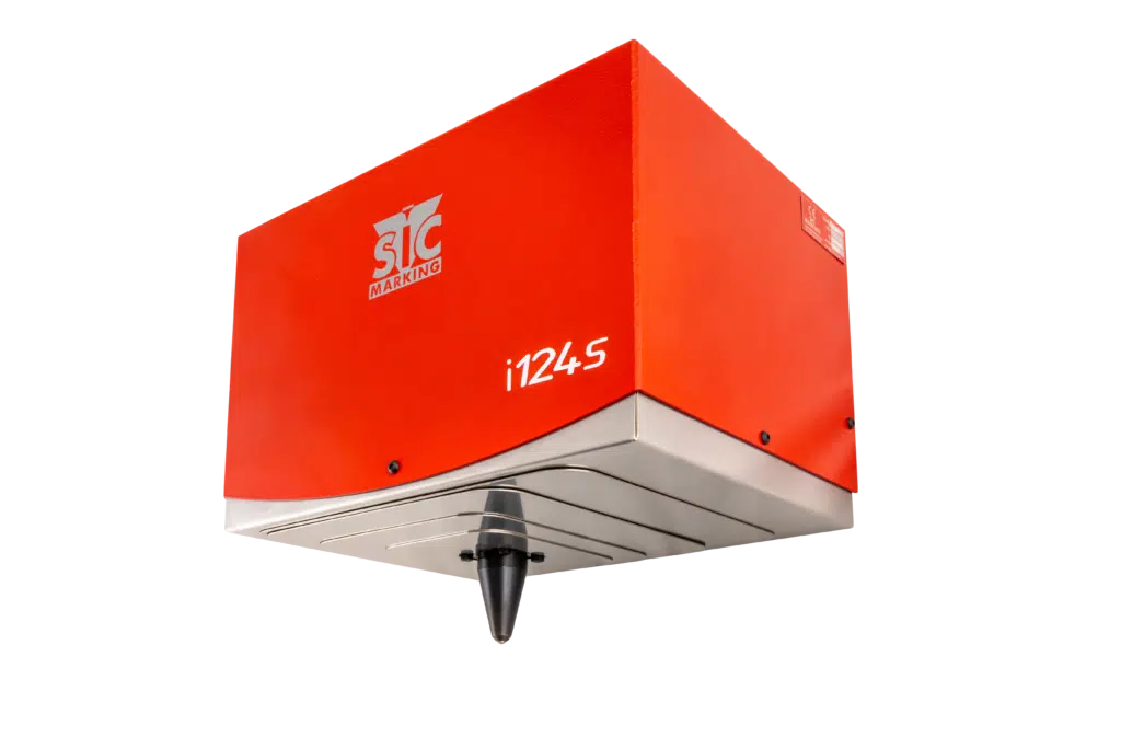 machine de marquage micro percussion i1224s