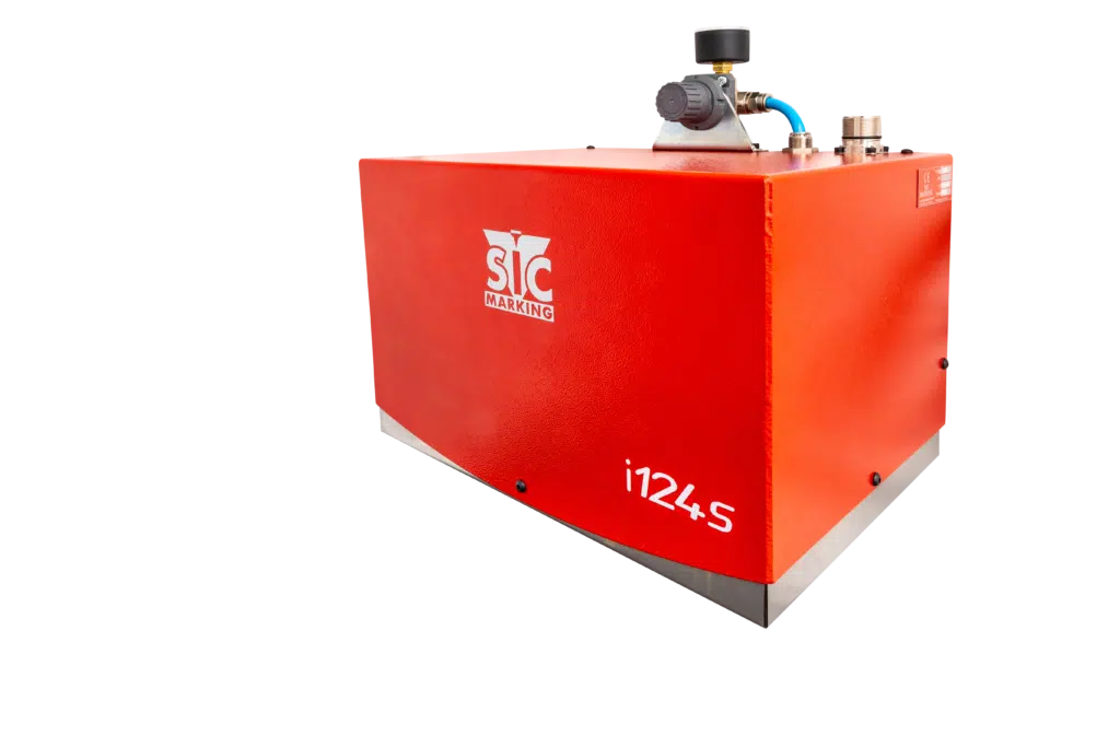 machine de marquage micro percussion i224s