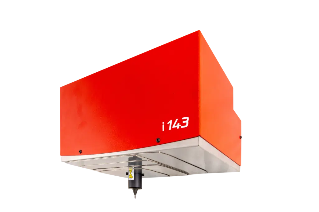 machine de marquage micro percussion i143
