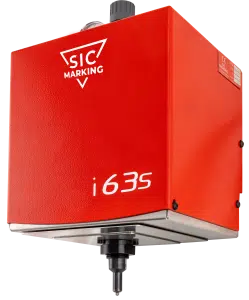 Macchina Integrabile di Marcatura a Graffio i63s