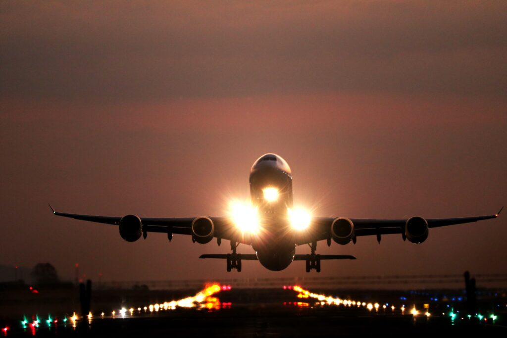 Macchine di Marcatura e Tracciabilità per Industria Aeronautica