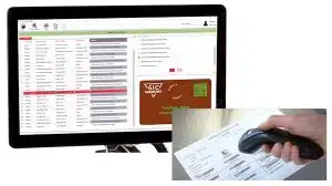 SIC FACTORY AUTOMATION SCAN OF