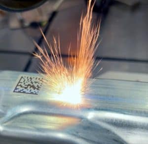 100W Potenza di incisione laser adatta a ogni applicazione