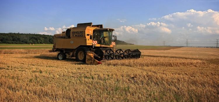 Soluzioni laser per l’industria agricola e le attrezzature pesanti