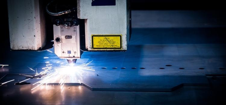 Che cos’è l’incisione laser?