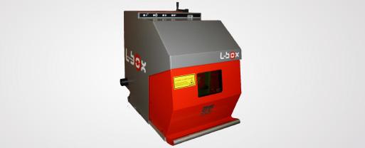 Nuovo laser in fibra Easy cab prezzo