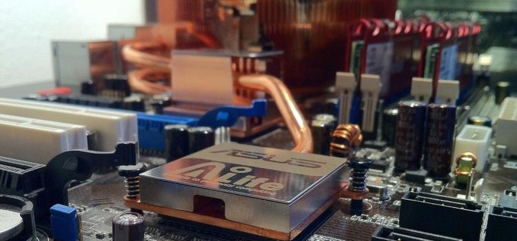 Identificazione e tracciabilità dei componenti elettronici