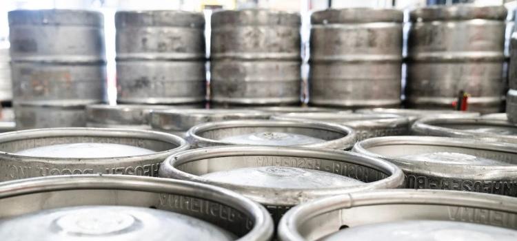 Marcatura laser su imballaggi metallici per l’industria alimentare