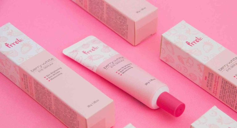 Sistemi di marcatura e tracciabilità nell’industria cosmetica