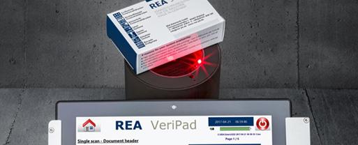 Nuovo verificatore REA