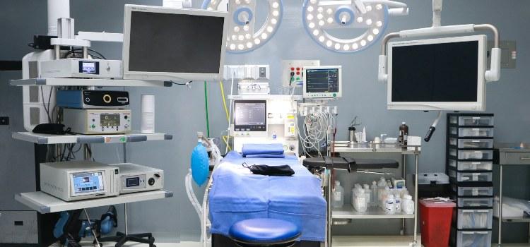 Tracciabilità dei prodotti medici