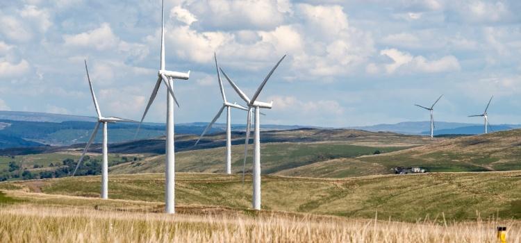 Marcatura laser su componenti utilizzati nell’industria delle energie rinnovabili