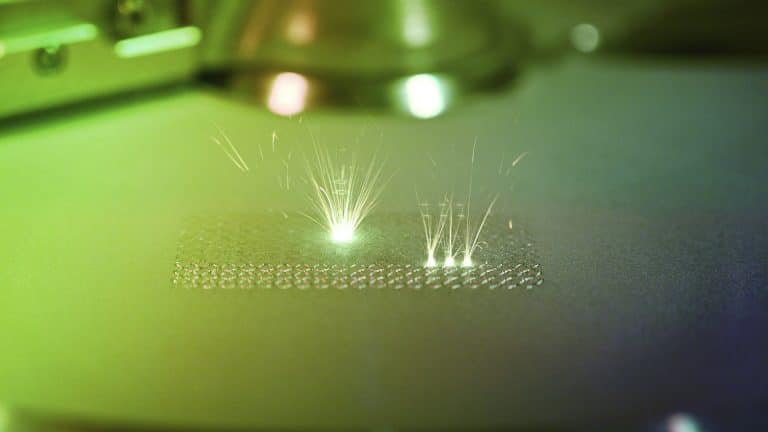 I progressi degli encoder laser per varie applicazioni