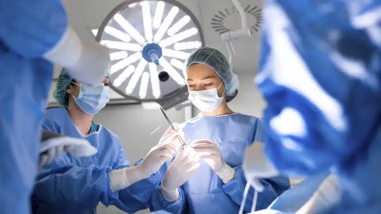 Le nuove frontiere della marcatura laser nell’industria medica