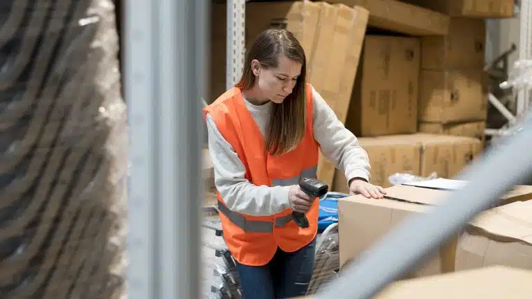 L’impatto della marcatura laser sulla tracciabilità e sulla gestione dell’inventario