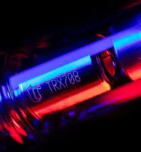 Stazione de marcatura sur rame