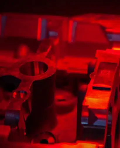 Macchine di marcatura su misura