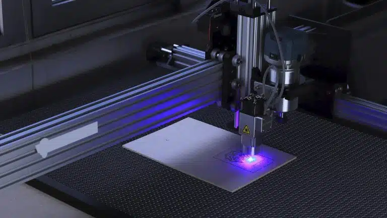 Il futuro della marcatura industriale: tendenze e previsioni