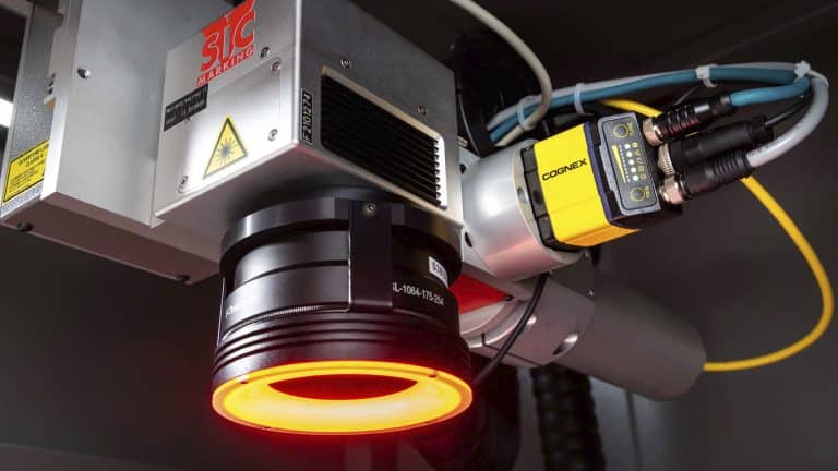 La marcatura laser: un alleato del design industriale