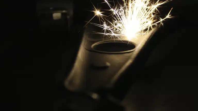 La marcatura laser come soluzione ecologica per la produzione del futuro