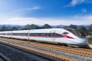 macchine di marcatura per pezzi ferroviari