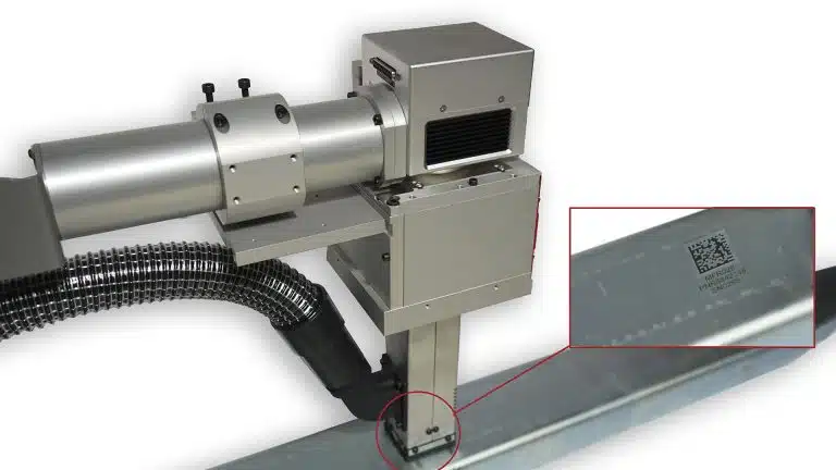 Marcatura laser ed economia circolare: identificazione per un futuro sostenibile