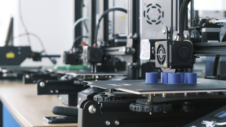 Marcatura laser e produzione additiva: la chiave per l’identificazione personalizzata dei pezzi