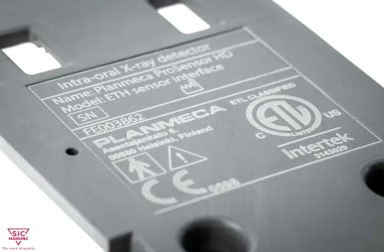 Traceability and quality control at the heart of your processes