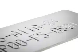 macchina per incisione profonda dell'acciaio inossidabile