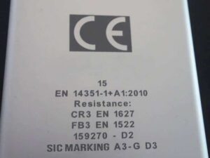 Macchina de incisione profonda per dispositivi de sollevamento