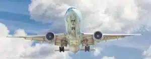 Macchina di marcatura a micropercussione per Settore Aerospace