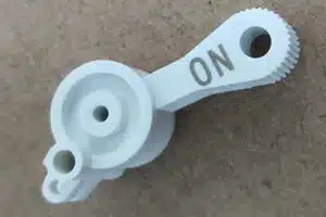 gravure laser plastique
