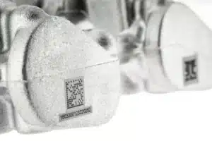 marquage laser aluminium par contraste